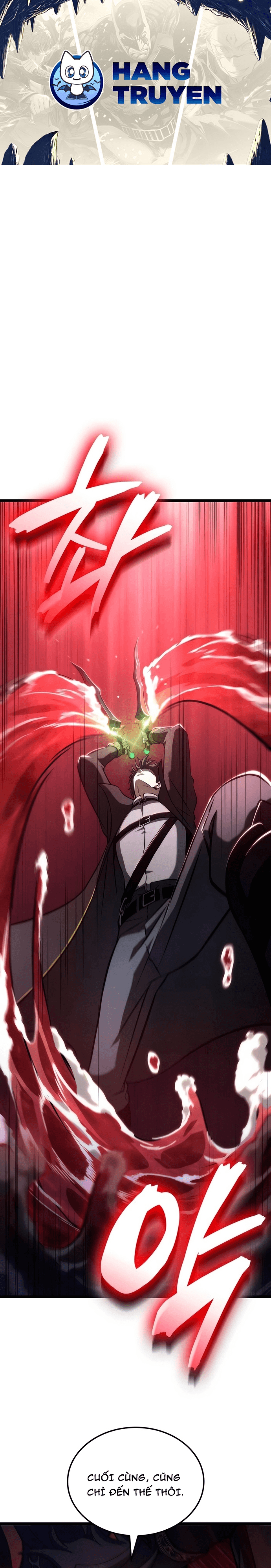 Người Chơi Tài Năng Điên Cuồng: Chapter 57