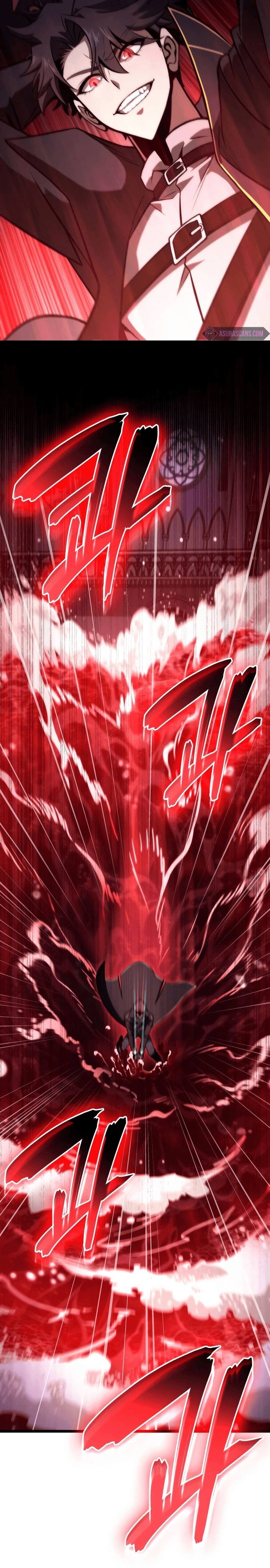 Người Chơi Tài Năng Điên Cuồng: Chapter 57