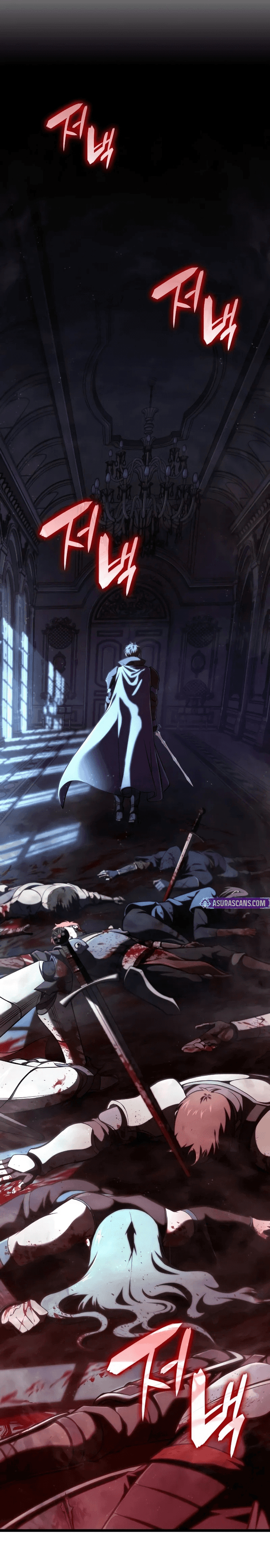 Người Chơi Tài Năng Điên Cuồng: Chapter 68