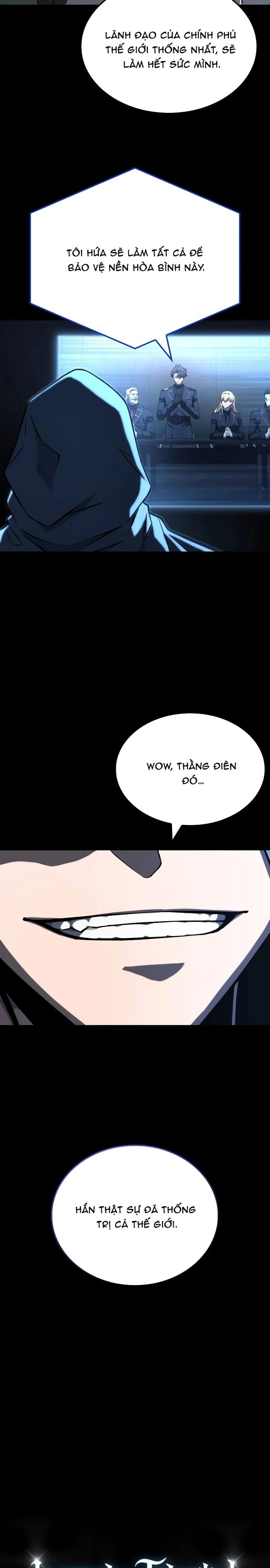 Người Chơi Tài Năng Điên Cuồng: Chapter 68