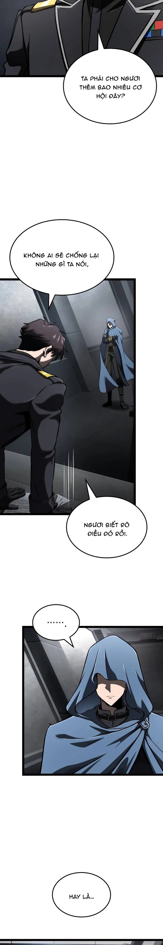 Người Chơi Tài Năng Điên Cuồng: Chapter 68