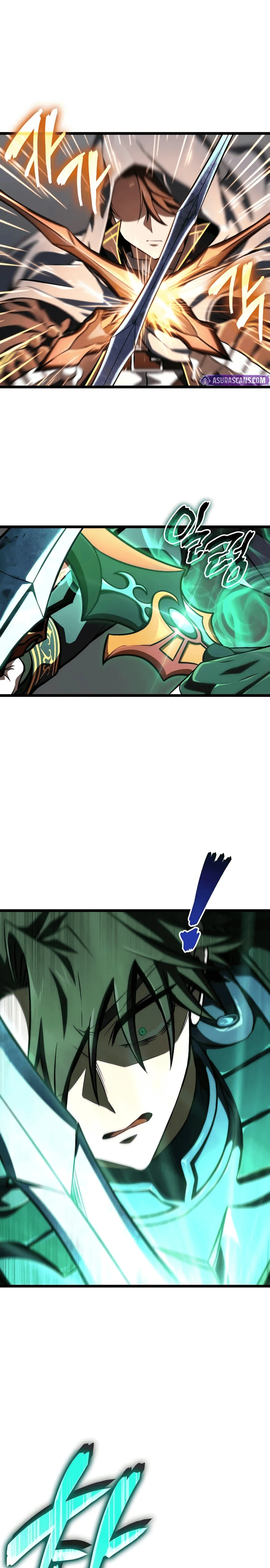 Người Chơi Tài Năng Điên Cuồng: Chapter 68