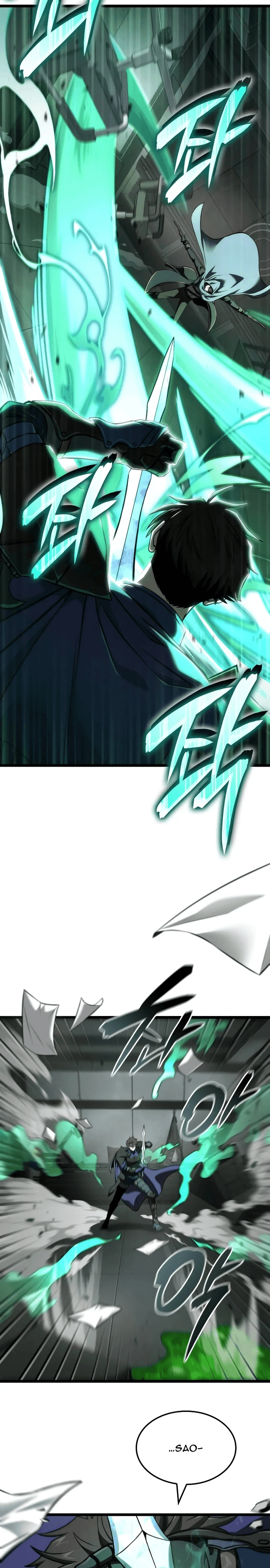 Người Chơi Tài Năng Điên Cuồng: Chapter 68