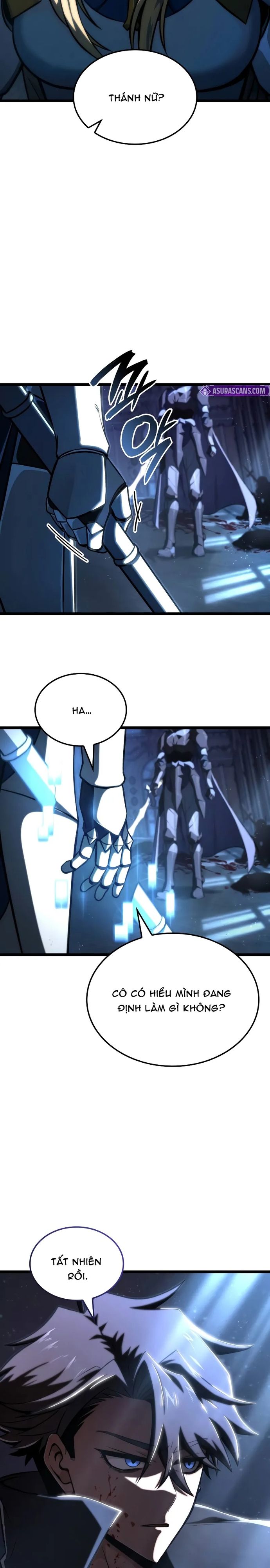 Người Chơi Tài Năng Điên Cuồng: Chapter 68