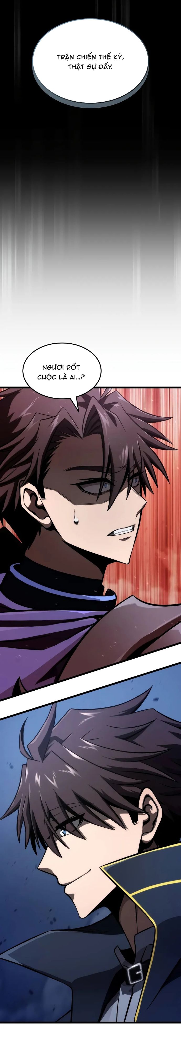 Người Chơi Tài Năng Điên Cuồng: Chapter 68