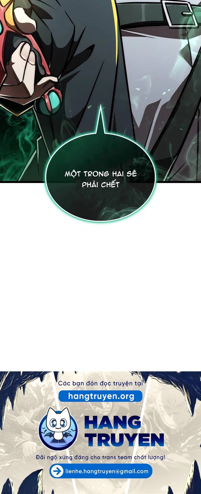 Người Chơi Tài Năng Điên Cuồng: Chapter 68