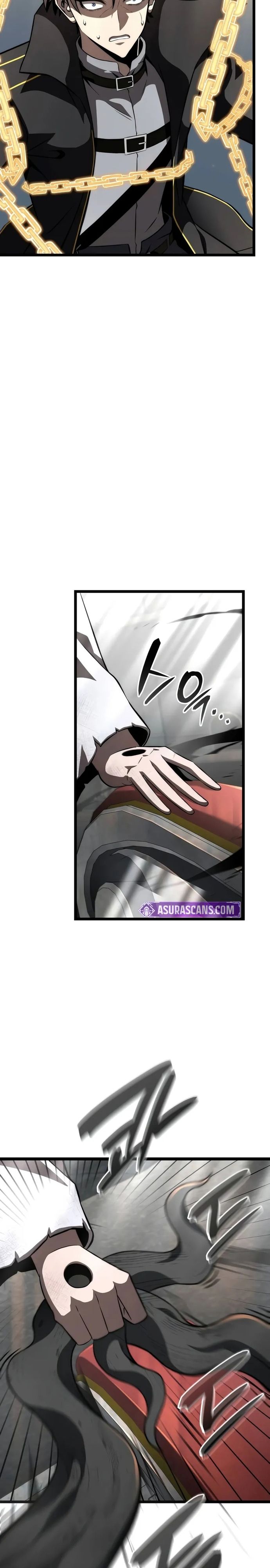 Người Chơi Tài Năng Điên Cuồng: Chapter 84