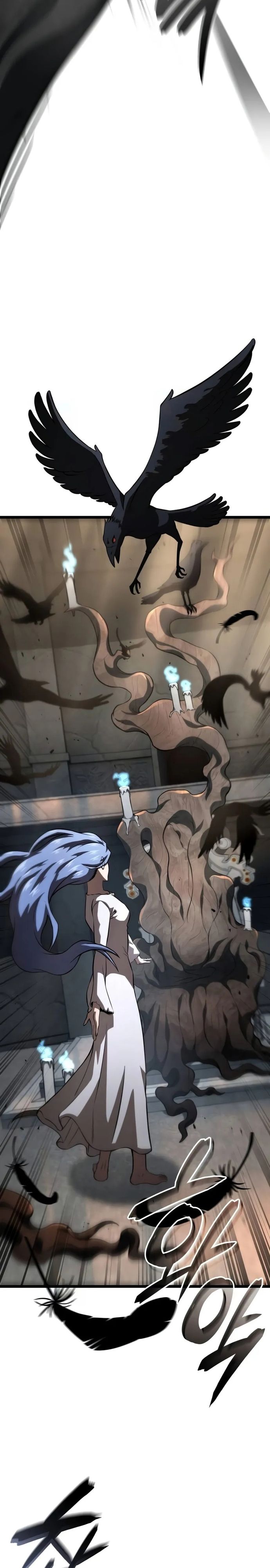 Người Chơi Tài Năng Điên Cuồng: Chapter 84