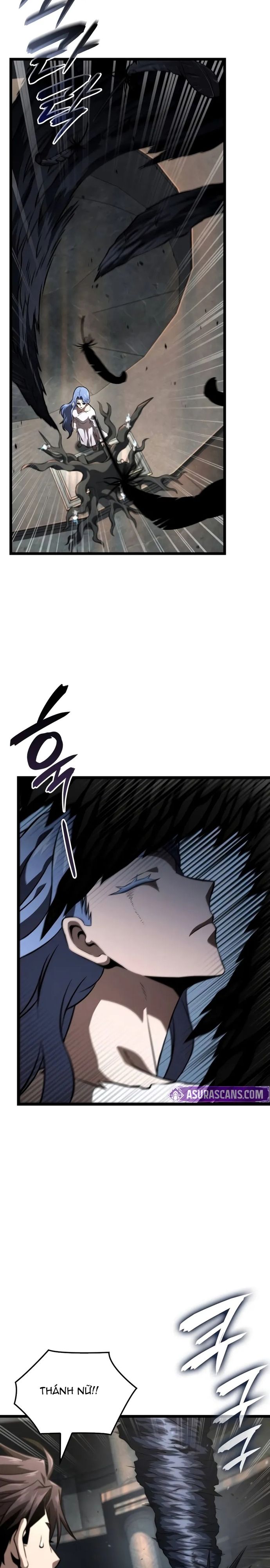 Người Chơi Tài Năng Điên Cuồng: Chapter 84