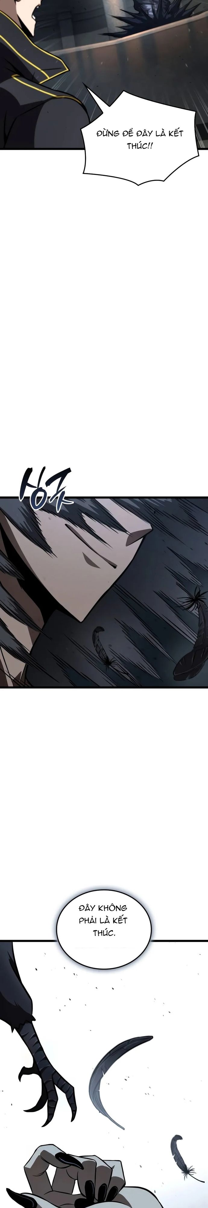 Người Chơi Tài Năng Điên Cuồng: Chapter 84