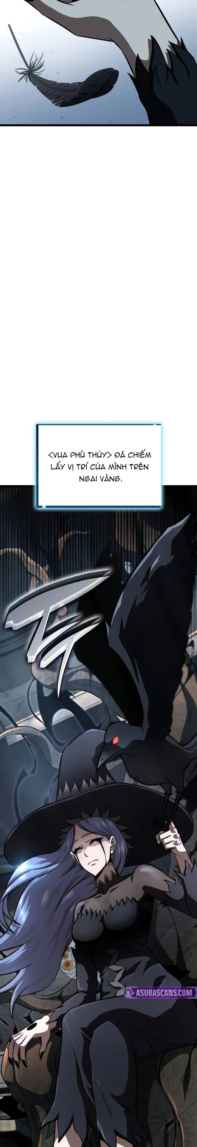 Người Chơi Tài Năng Điên Cuồng: Chapter 84