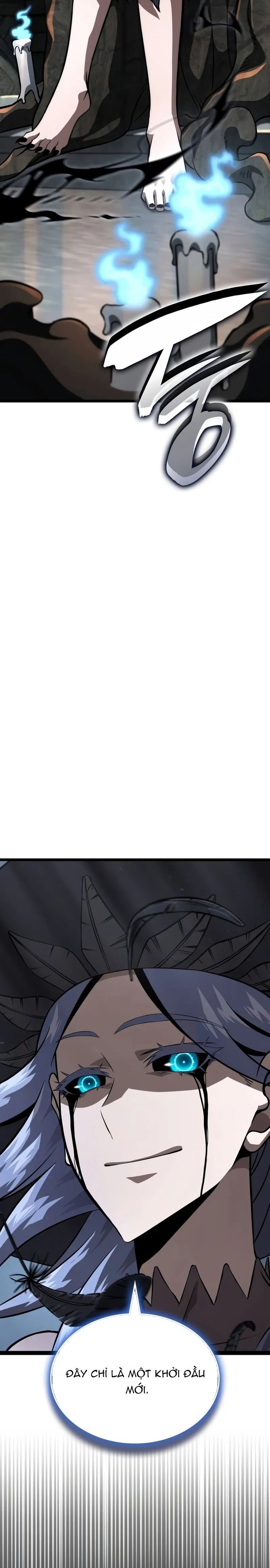 Người Chơi Tài Năng Điên Cuồng: Chapter 84