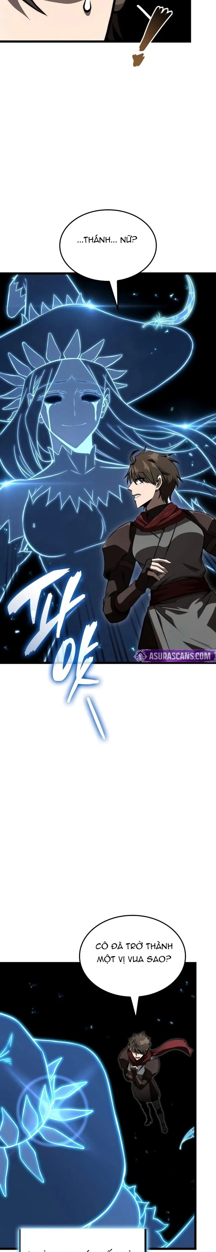 Người Chơi Tài Năng Điên Cuồng: Chapter 84