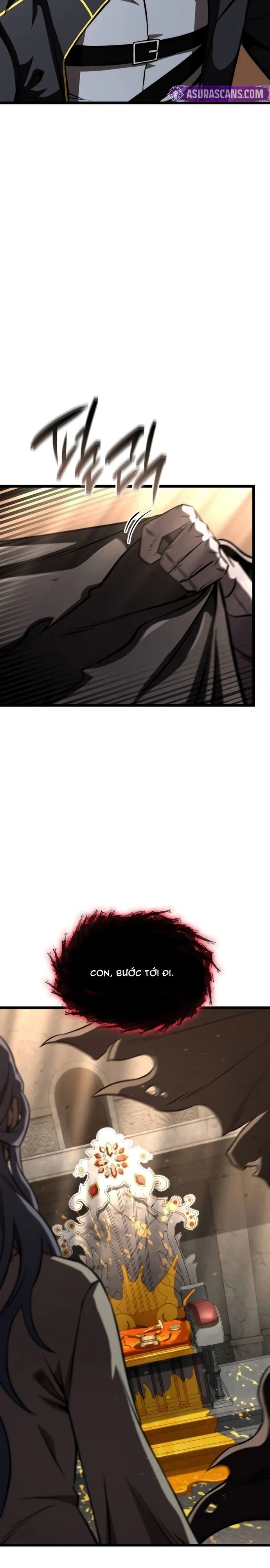 Người Chơi Tài Năng Điên Cuồng: Chapter 84