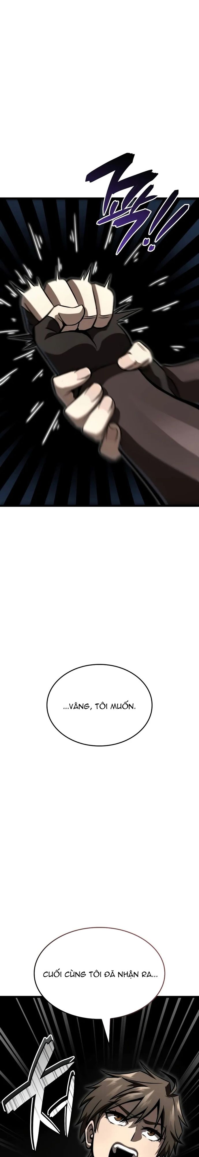 Người Chơi Tài Năng Điên Cuồng: Chapter 84