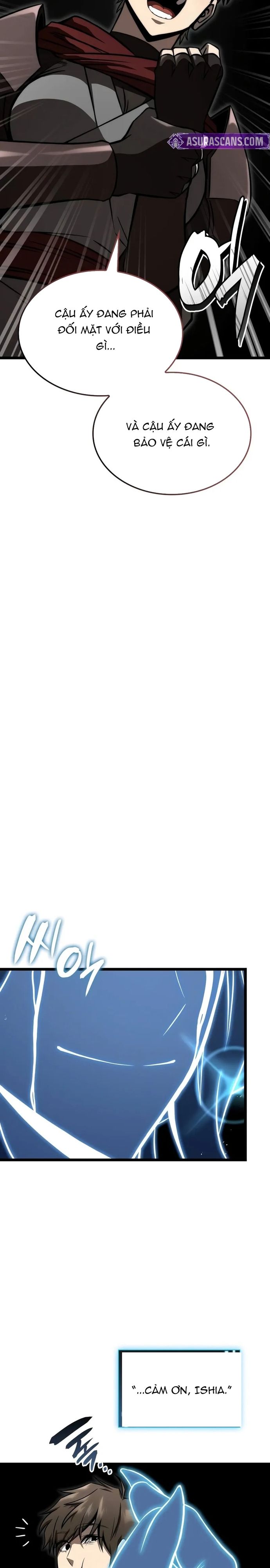 Người Chơi Tài Năng Điên Cuồng: Chapter 84