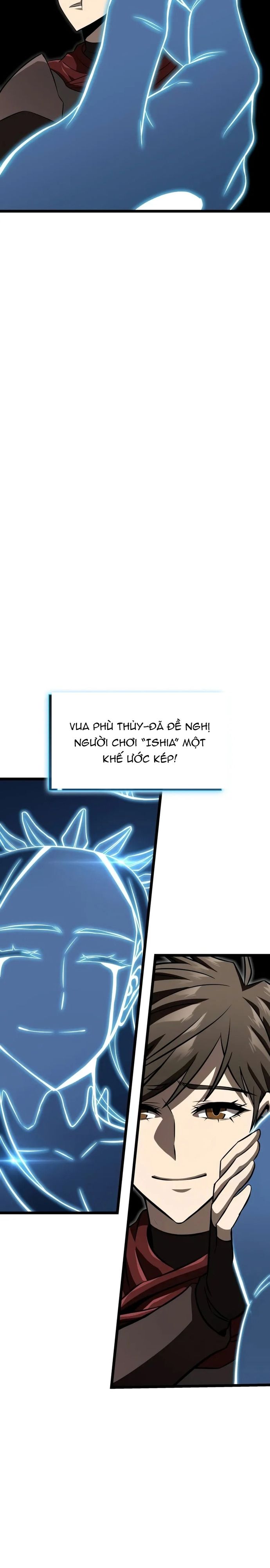 Người Chơi Tài Năng Điên Cuồng: Chapter 84