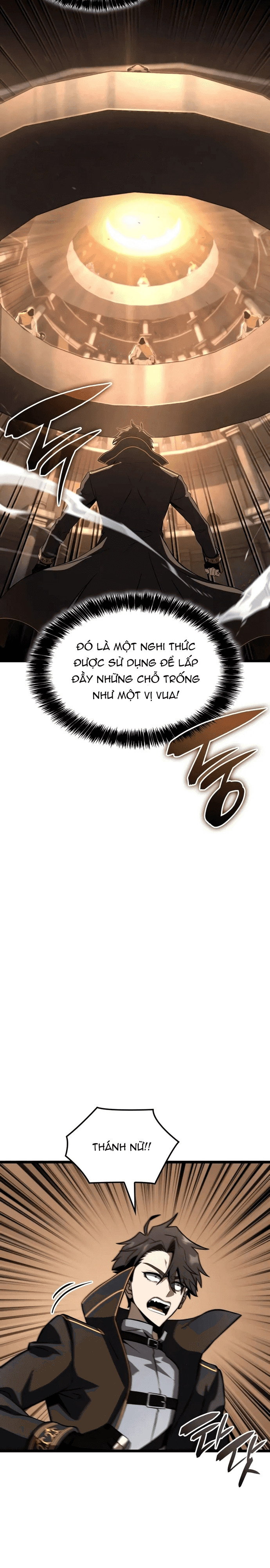 Người Chơi Tài Năng Điên Cuồng: Chapter 84