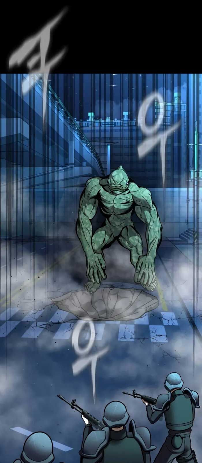 Người Chơi Thiết Thụ: Chapter 52