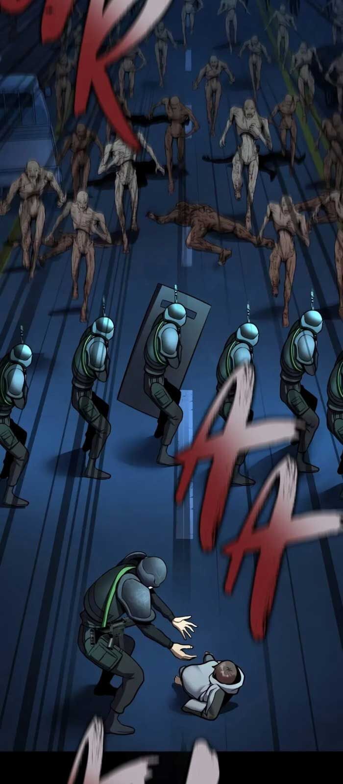 Người Chơi Thiết Thụ: Chapter 52