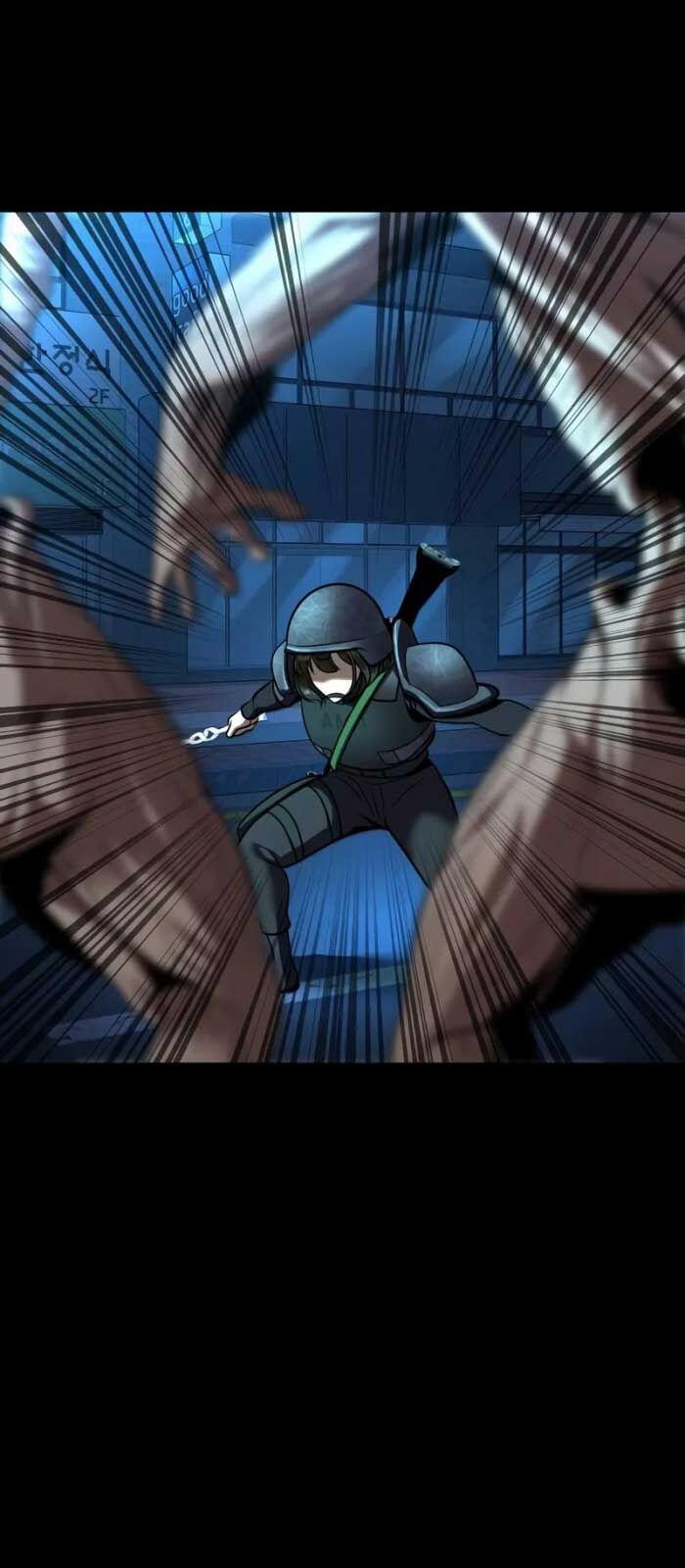 Người Chơi Thiết Thụ: Chapter 52