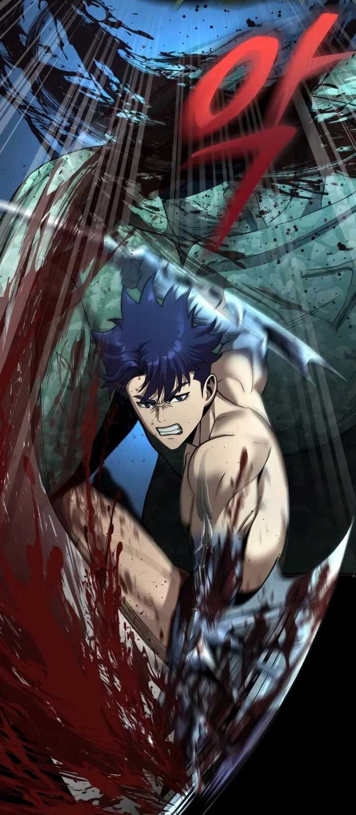 Người Chơi Thiết Thụ: Chapter 52