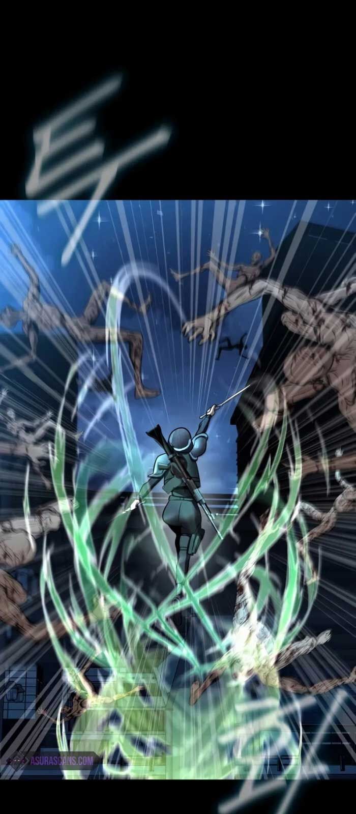 Người Chơi Thiết Thụ: Chapter 52