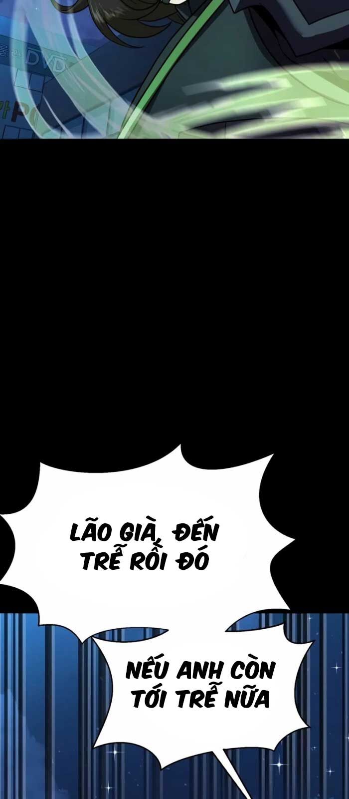 Người Chơi Thiết Thụ: Chapter 52