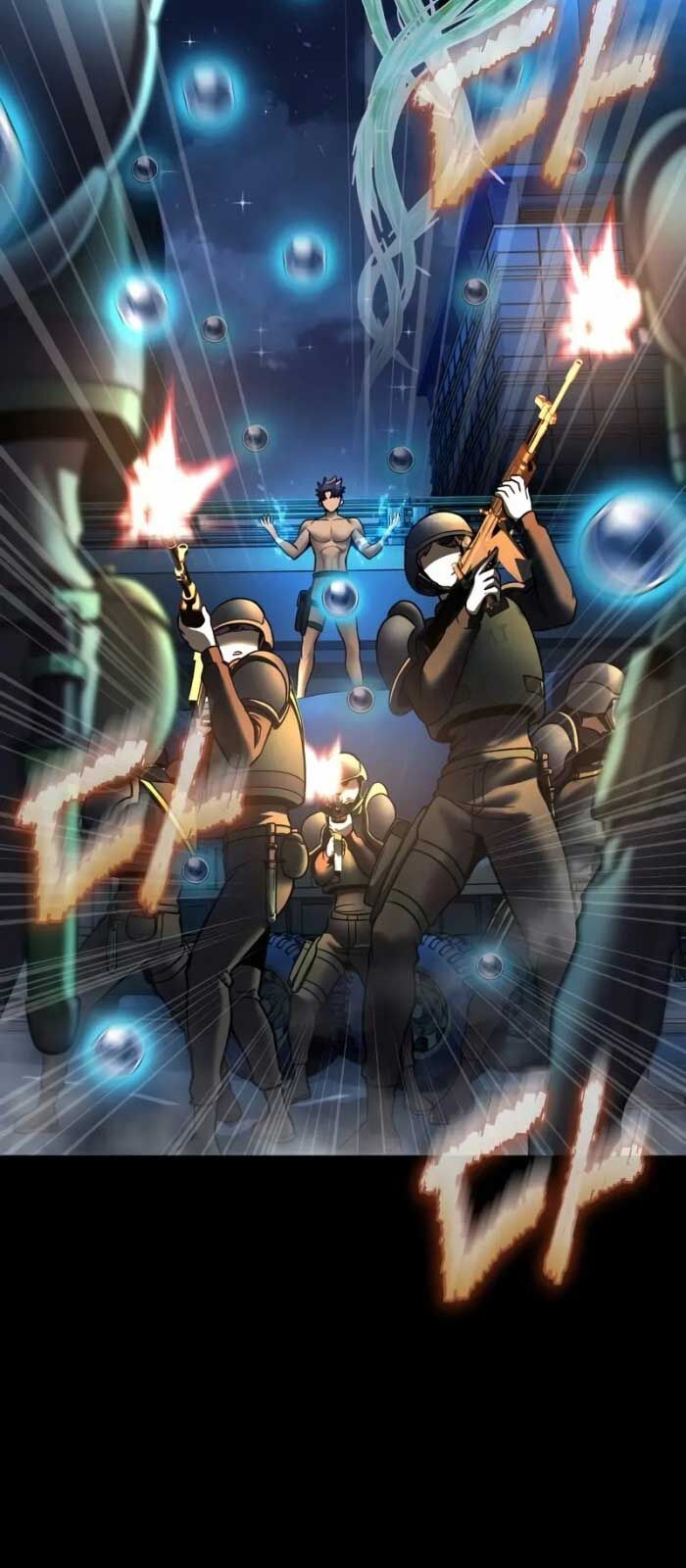 Người Chơi Thiết Thụ: Chapter 52