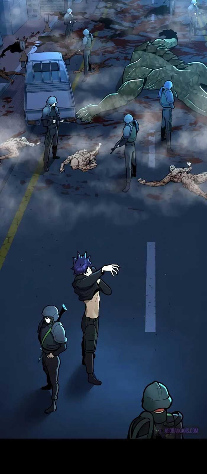 Người Chơi Thiết Thụ: Chapter 52