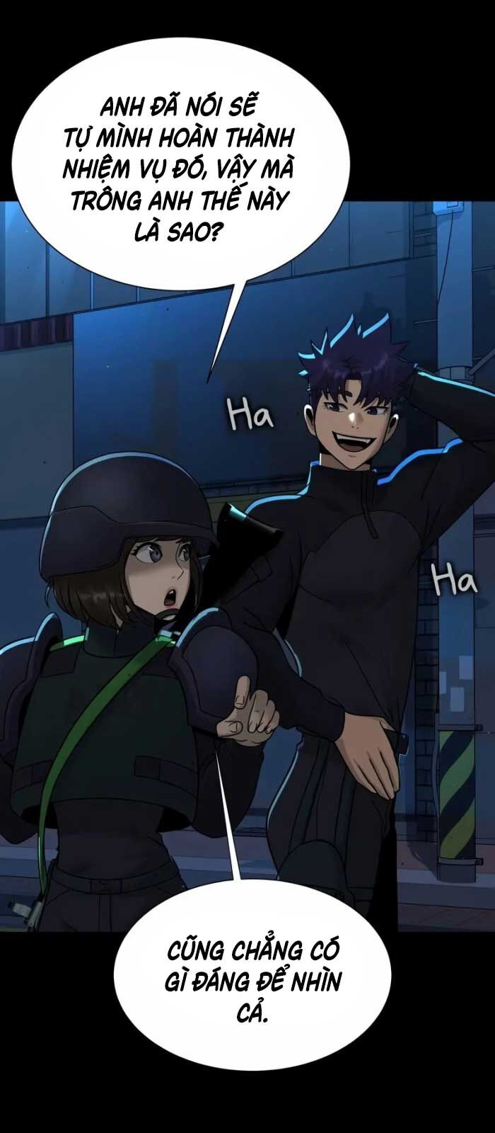 Người Chơi Thiết Thụ: Chapter 52