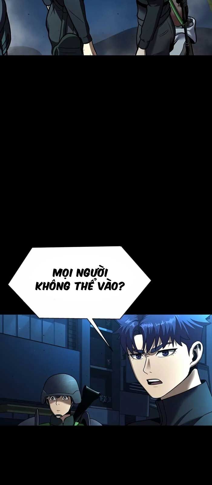 Người Chơi Thiết Thụ: Chapter 52