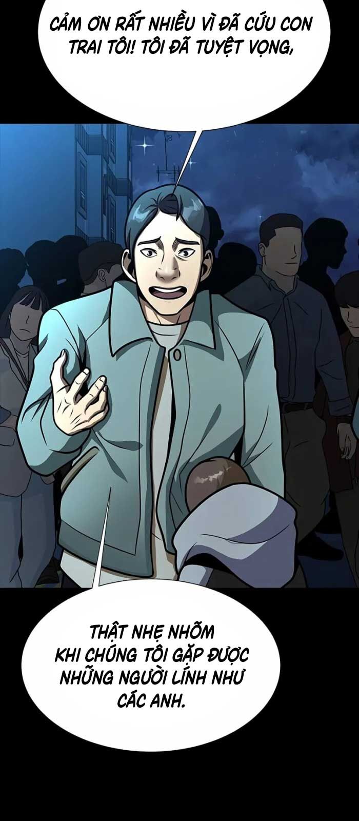 Người Chơi Thiết Thụ: Chapter 52