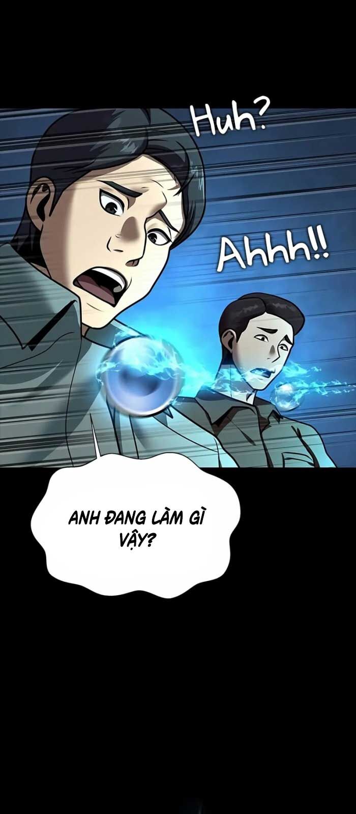 Người Chơi Thiết Thụ: Chapter 52