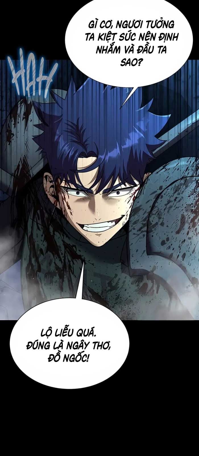 Người Chơi Thiết Thụ: Chapter 52