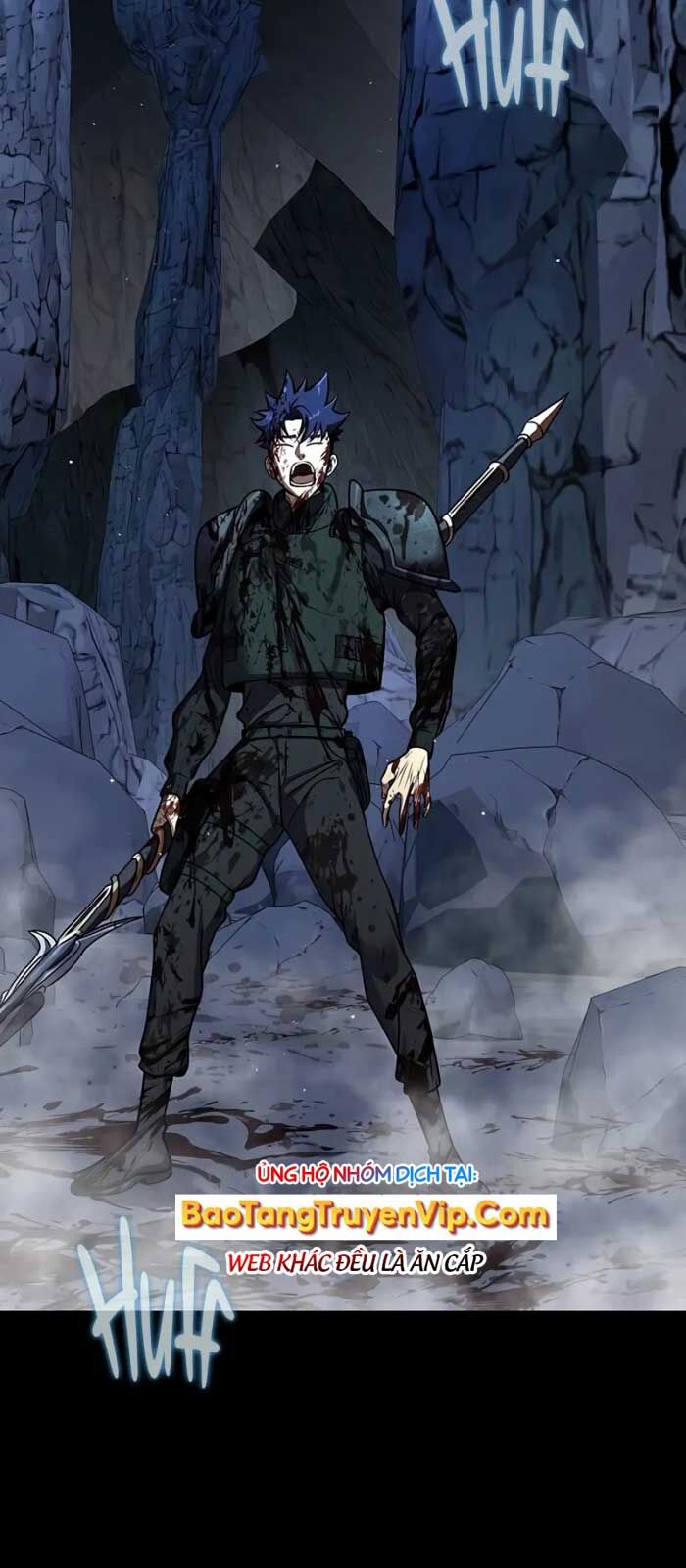 Người Chơi Thiết Thụ: Chapter 52