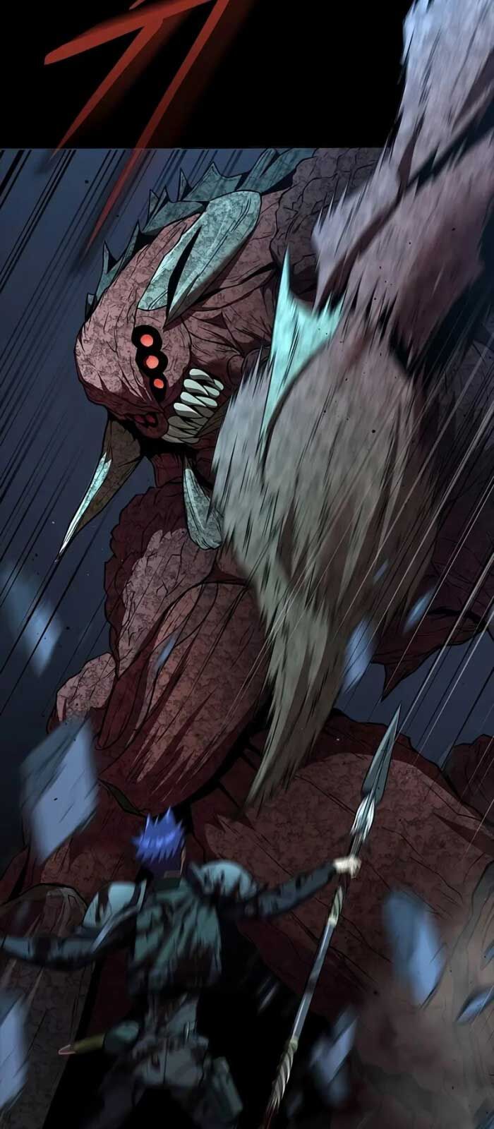 Người Chơi Thiết Thụ: Chapter 52