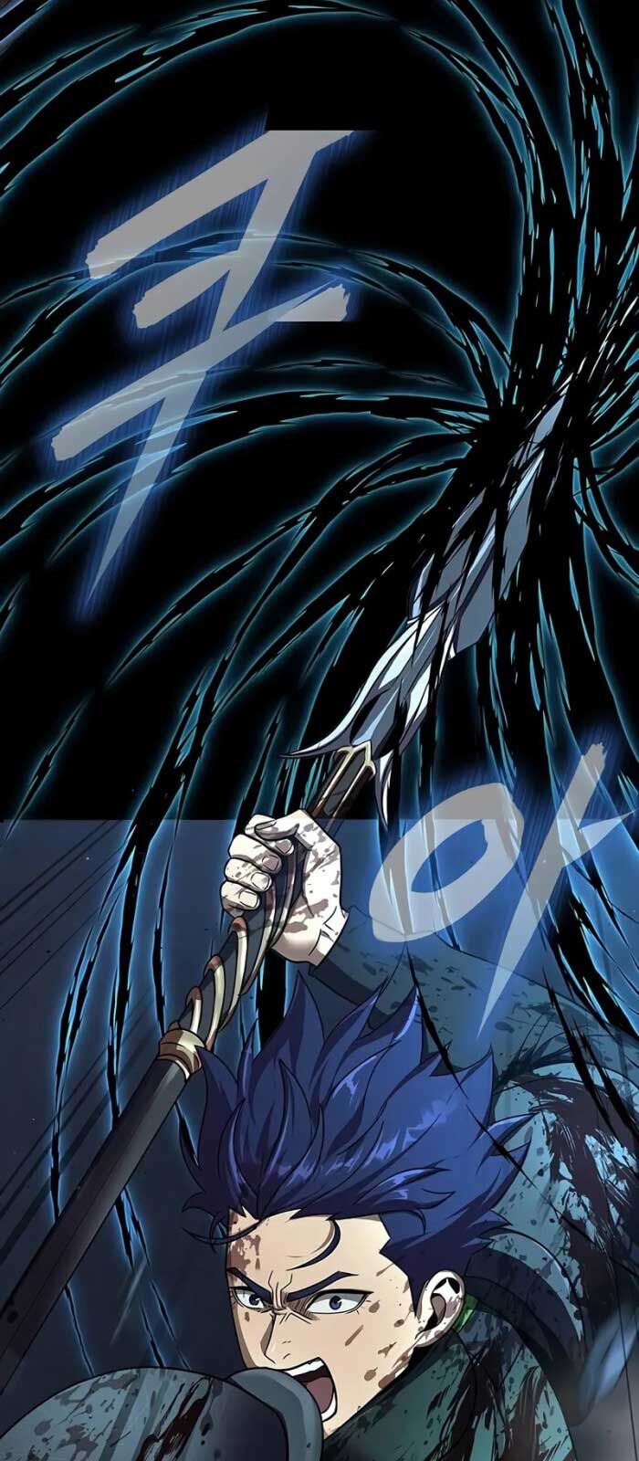 Người Chơi Thiết Thụ: Chapter 52