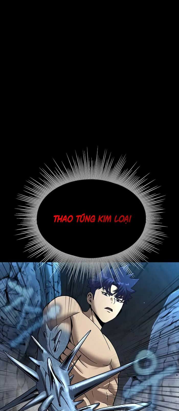 Người Chơi Thiết Thụ: Chapter 52