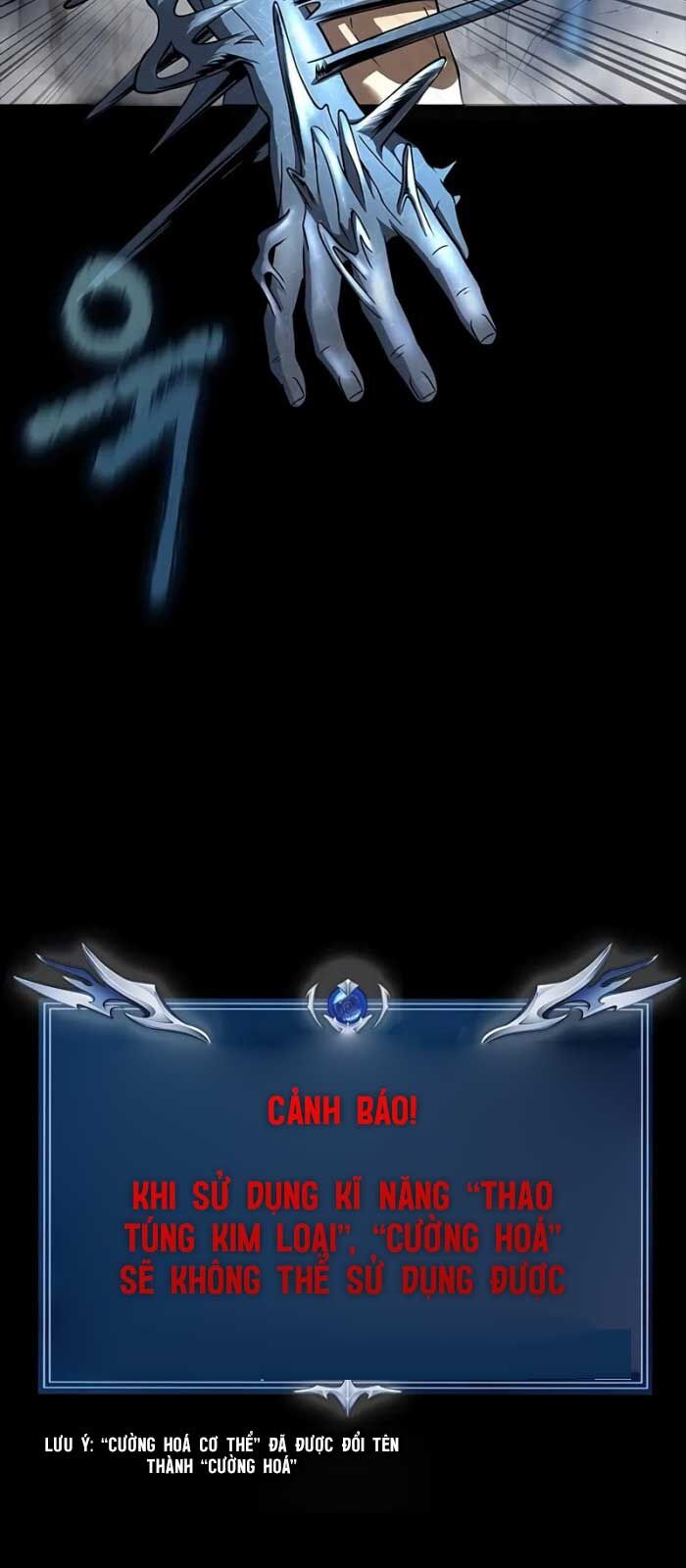 Người Chơi Thiết Thụ: Chapter 52