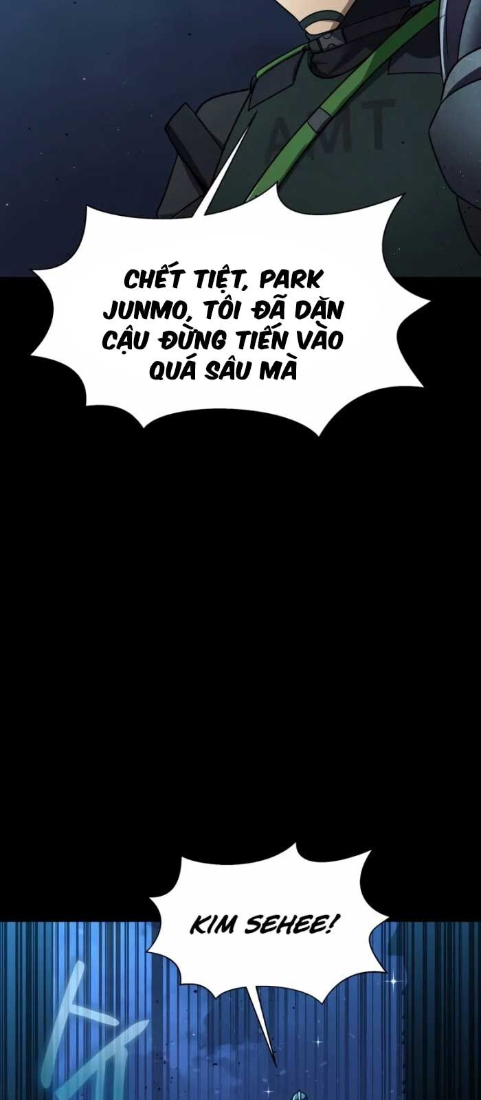 Người Chơi Thiết Thụ: Chapter 52