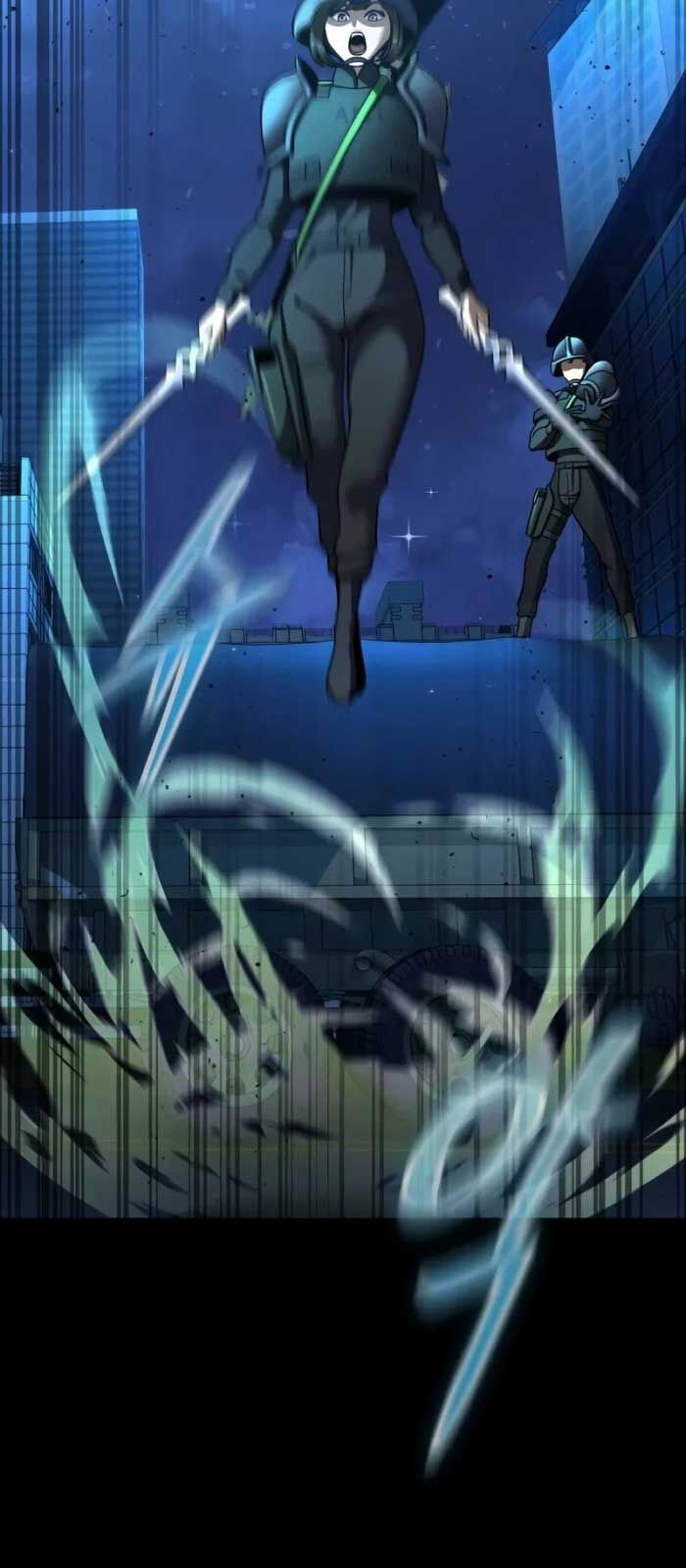 Người Chơi Thiết Thụ: Chapter 52