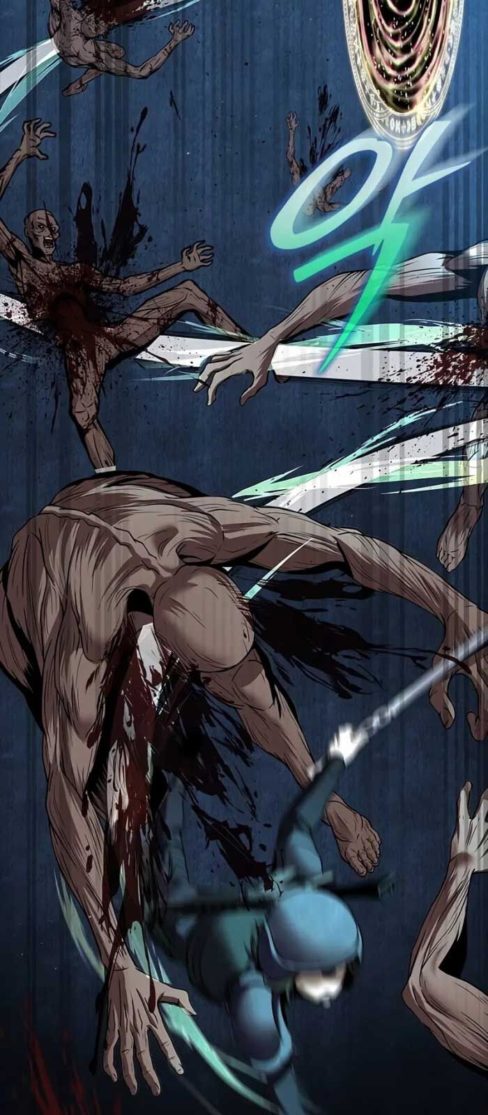 Người Chơi Thiết Thụ: Chapter 52