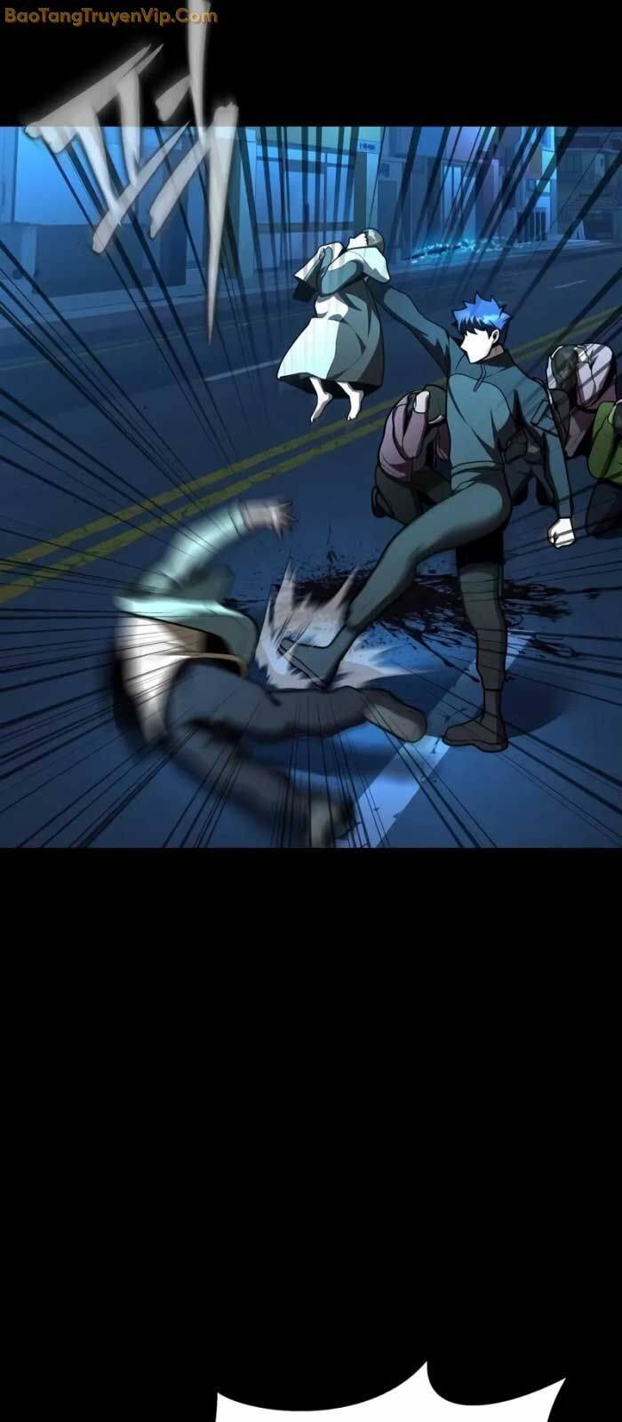 Người Chơi Thiết Thụ: Chapter 53