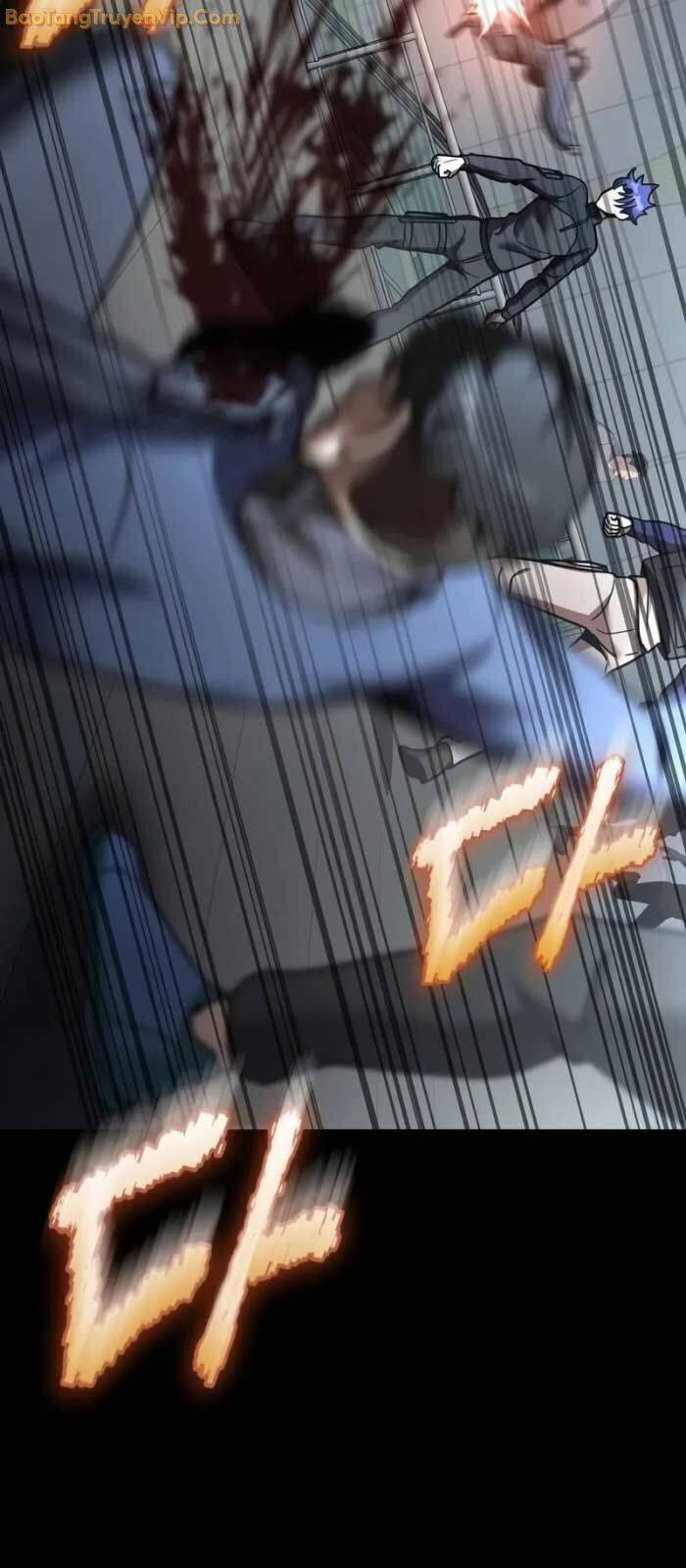 Người Chơi Thiết Thụ: Chapter 53