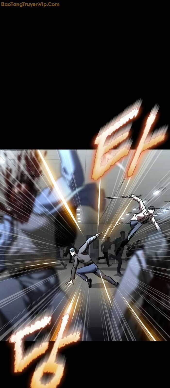 Người Chơi Thiết Thụ: Chapter 53