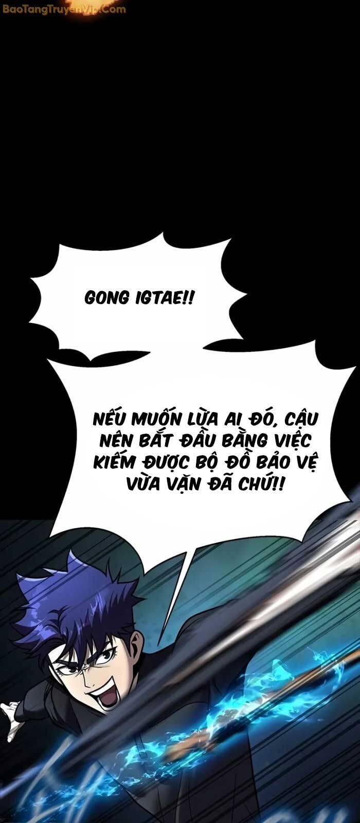 Người Chơi Thiết Thụ: Chapter 53