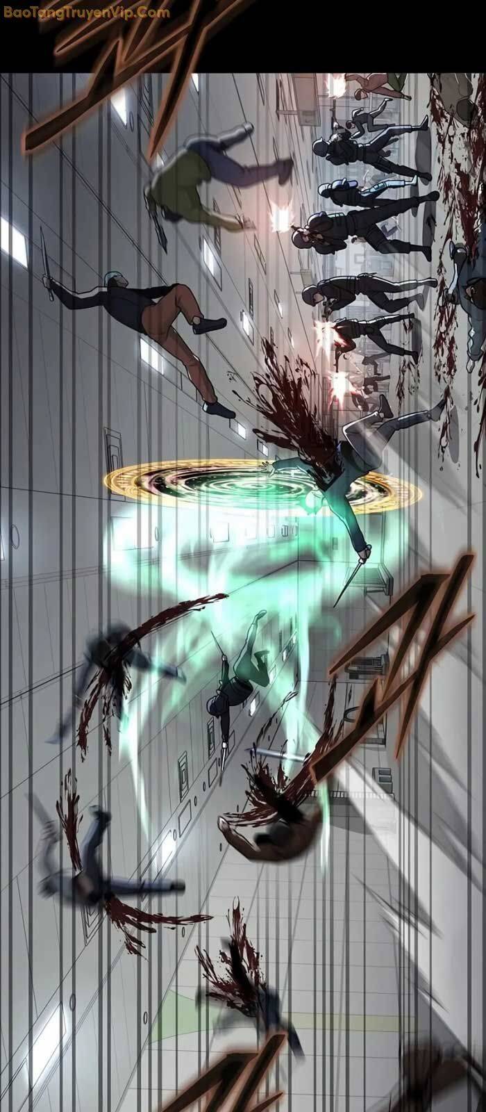 Người Chơi Thiết Thụ: Chapter 53