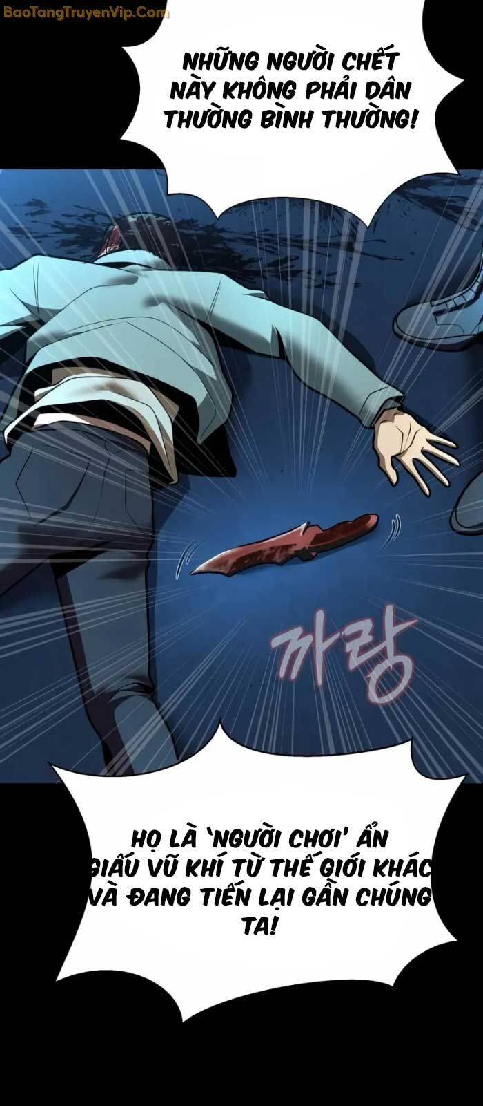 Người Chơi Thiết Thụ: Chapter 53