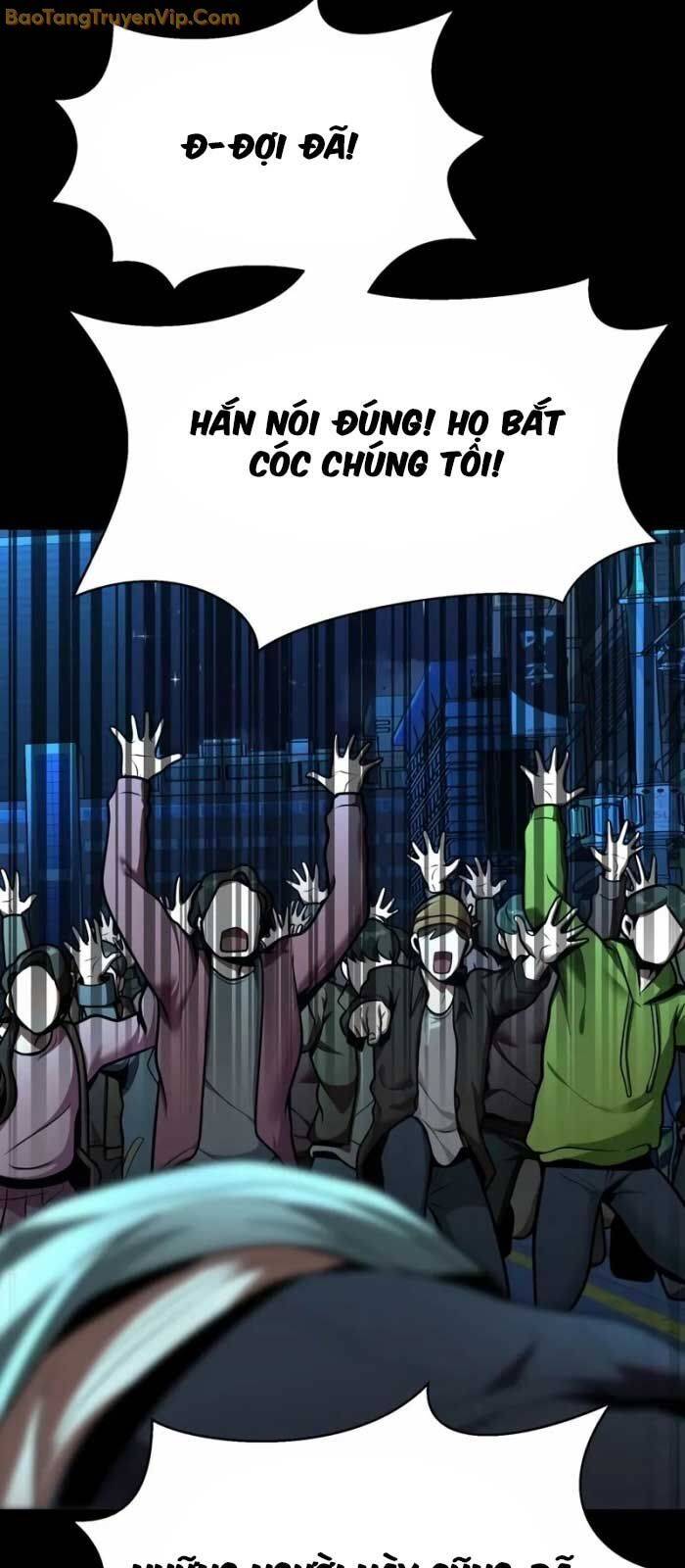 Người Chơi Thiết Thụ: Chapter 53